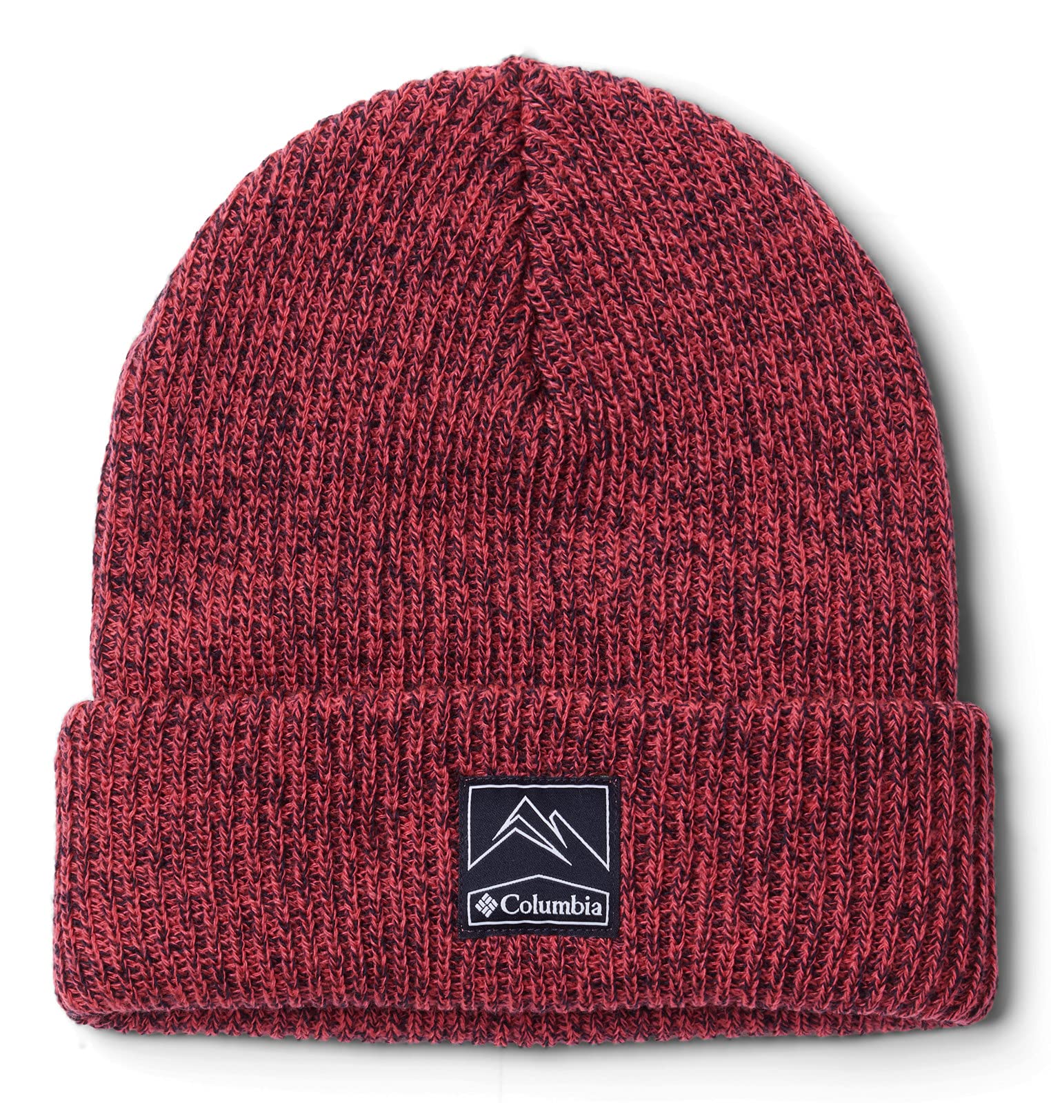 Columbia unisex-adult Whirlibird Cuffed Beanie